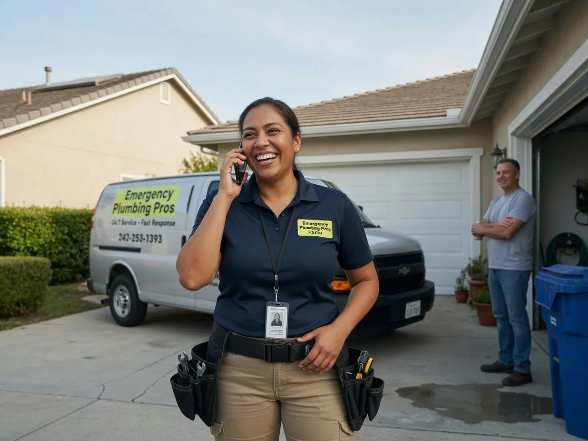Emergency Plumber Sharon, CT FAQs